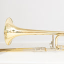 Vincent Bach Stradivarius 42BO Tenorposaune – Open Wrap, 1999