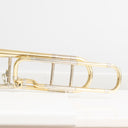Vincent Bach Stradivarius 42BO Tenorposaune – Open Wrap, 1999