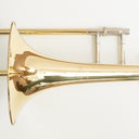 Vincent Bach Stradivarius 42BO Tenorposaune – Open Wrap, 1999