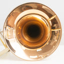 Edwards T-302 Jazz Tenorposaune – Rotmessing 9175CF .508" Bohrung