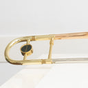 Edwards T-302 Jazz Tenorposaune – Rotmessing 9175CF .508" Bohrung