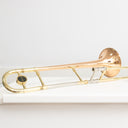 Edwards T-302 Jazz Tenorposaune – Rotmessing 9175CF .508" Bohrung