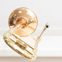 Edwards T-302 Jazz Tenorposaune – Rotmessing 9175CF .508" Bohrung