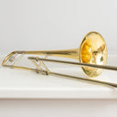 Kühnl & Hoyer Bart van Lier 480 488 Tenorposaune – Lightweight, Dual Bore 195mm