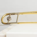 Kühnl & Hoyer Bart van Lier 480 488 Tenorposaune – Lightweight, Dual Bore 195mm