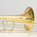 Kühnl & Hoyer Bart van Lier 480 488 Tenorposaune – Lightweight, Dual Bore 195mm