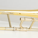 Kühnl & Hoyer Bart van Lier 480 488 Tenorposaune – Lightweight, Dual Bore 195mm