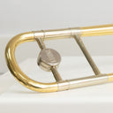 Kühnl & Hoyer Bart van Lier 480 488 Tenorposaune – Lightweight, Dual Bore 195mm