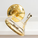 Kühnl & Hoyer Bart van Lier 480 488 Tenorposaune – Lightweight, Dual Bore 195mm