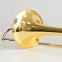 Kühnl & Hoyer Bart van Lier 480 488 Tenorposaune – Lightweight, Dual Bore 195mm