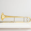 Kühnl & Hoyer Bart van Lier 480 488 Tenorposaune – Lightweight, Dual Bore 195mm