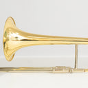 Kühnl & Hoyer Bart van Lier 480 488 Tenorposaune – Lightweight, Dual Bore 195mm