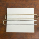 Kühnl & Hoyer Bart van Lier 480 488 Tenorposaune – Lightweight, Dual Bore 195mm