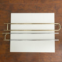 Kühnl & Hoyer Bart van Lier 480 488 Tenorposaune – Lightweight, Dual Bore 195mm