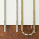 Kühnl & Hoyer Bart van Lier 480 488 Tenorposaune – Lightweight, Dual Bore 195mm