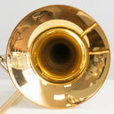 Yamaha YSL-620 Tenorposaune Bb/F – Professional-Serie