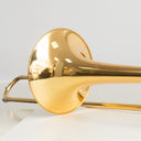 Yamaha YSL-620 Tenorposaune Bb/F – Professional-Serie