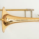 Yamaha YSL-620 Tenorposaune Bb/F – Professional-Serie