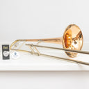 King 3B Legend 2103LG Tenorposaune Goldmessing-Schallbecher