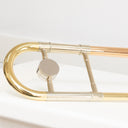 King 3B Legend 2103LG Tenorposaune Goldmessing-Schallbecher