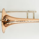 King 3B Legend 2103LG Tenorposaune Goldmessing-Schallbecher