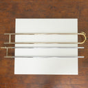 King 3B Legend 2103LG Tenorposaune Goldmessing-Schallbecher