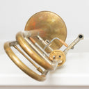 Vincent Bach Stradivarius 42T Tenorposaune Axialventil 1978 entlackt