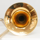 Yamaha YSL-647 Tenorposaune Gelbmessing 8.5″