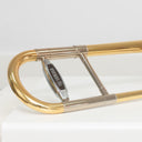 Yamaha YSL-647 Tenorposaune Gelbmessing 8.5″