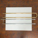 Yamaha YSL-647 Tenorposaune Gelbmessing 8.5″