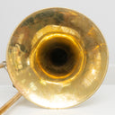 Vincent Bach Stradivarius 50B3LO Bassposaune entlackt ca. 1990