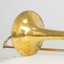 Vincent Bach Stradivarius 50B3LO Bassposaune entlackt ca. 1990