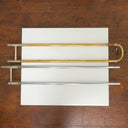 Vincent Bach Stradivarius 50B3LO Bassposaune entlackt ca. 1990