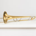 King 2B Jazzposaune 1951 H.N. White Cleveland