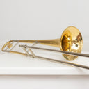 King 2B Jazzposaune 1951 H.N. White Cleveland