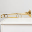 King 2B Jazzposaune 1951 H.N. White Cleveland