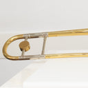King 2B Jazzposaune 1951 H.N. White Cleveland