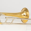 King 2B Jazzposaune 1951 H.N. White Cleveland