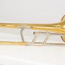 King 2B Jazzposaune 1951 H.N. White Cleveland