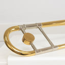 King 2B Jazzposaune 1951 H.N. White Cleveland