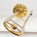 King 2B Jazzposaune 1951 H.N. White Cleveland