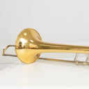 King 2B Jazzposaune 1951 H.N. White Cleveland