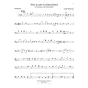 Disney Greats – Spielbuch für Posaune mit Playback