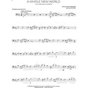 Disney Movie Hits – Posaune