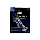 Martin Schädlich – Soul Classics | 14 Soulful Hits & Melodies für Trompete (Noten + Online-Material)