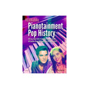 Pianotainment Pop History – 40 Easy Chart Hits von Elvis bis Billie Eilish