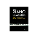 Hans-Günter Heumann – Best of Piano Classics | 50 weltbekannte Stücke für Klavier (Lehrwerk)