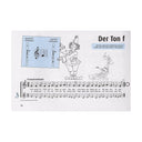 Rainer Butz · Hans Magolt – Flötenzirkus, Band 1 | Sopran-Blockflöte (Lehrwerk)