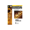 Essential Elements 1 – Altsaxophon | Die komplette Methode für Schule & Blasorchester
