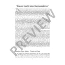 Neue Jazz-Harmonielehre – Verstehen, Hören, Spielen (Buch + Online-Material)